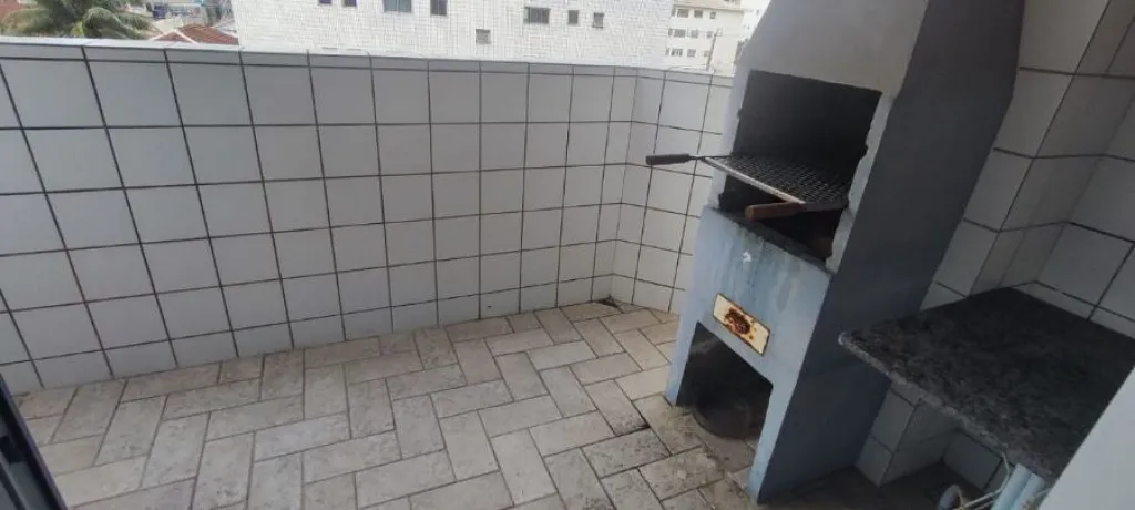 Imagem APARTAMENTO COM 51,00 m² - AVIAÇÃO - PRAIA GRANDE SP