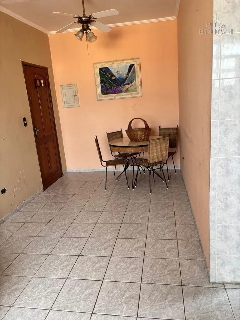 Foto do imóvel APARTAMENTO 1 QUARTO - JARDIM REAL em Vila Balneária, Praia Grande - SP