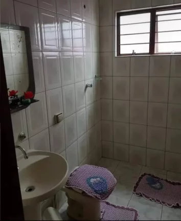 Imagem Excelente Sobrado - Jardim São Paulo