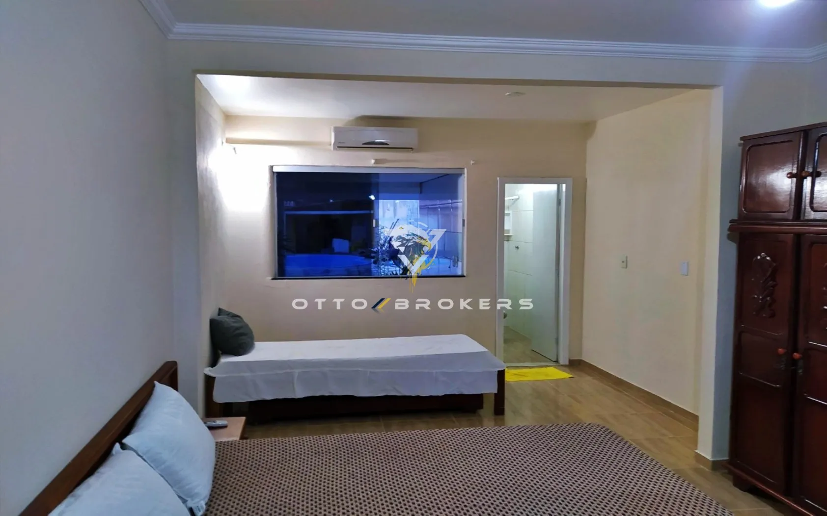 Imagem CASA RESIDENCIAL em SANTA CRUZ CABRÁLIA - BA, Aldeia Santa Maria