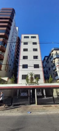 Imagem APARTAMENTO COM 70 m² - GUILHERMINA - PRAIA GRANDE SP