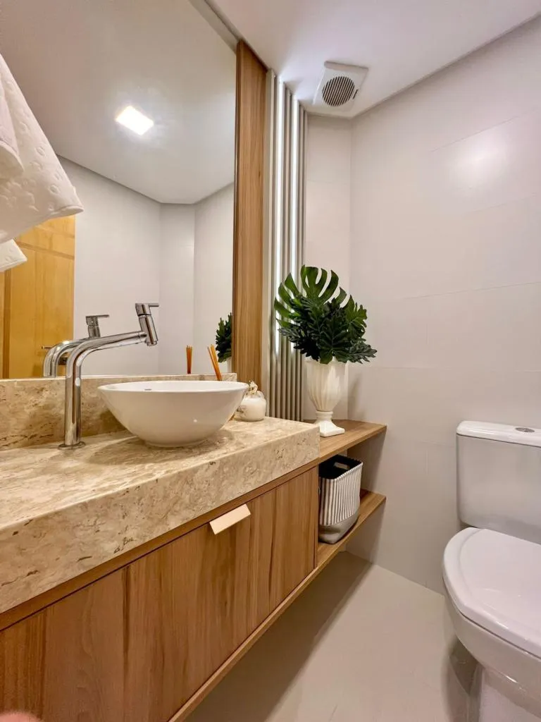 Imagem Apartamento 3 Dormitórios - Bairro Navegantes
