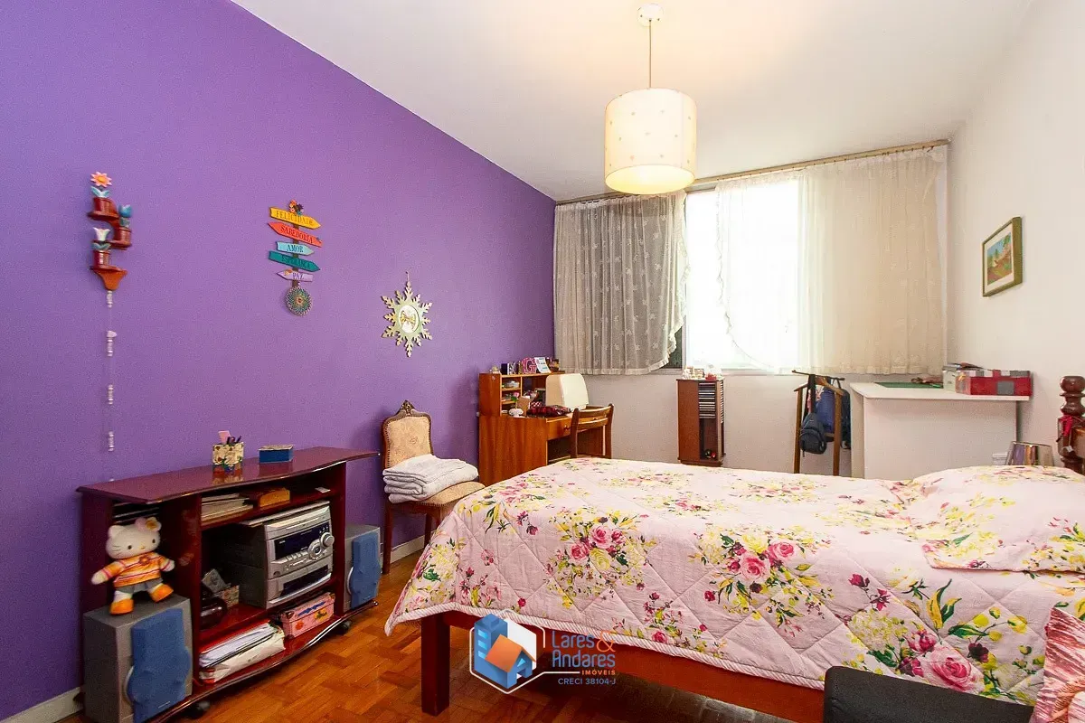 Imagem Apartamento para venda em Perdizes com 3 quartos, sendo 1 suíte, 165m²