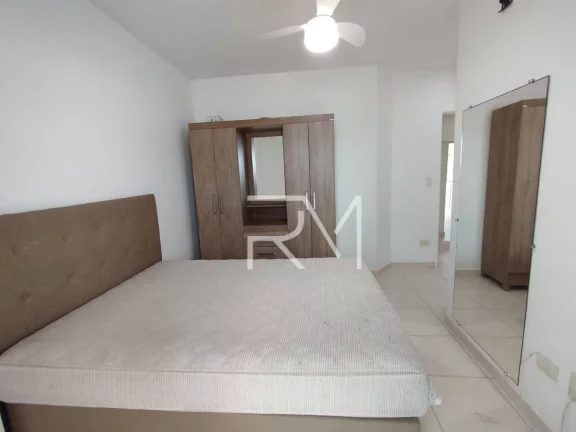 Imagem Apartamento com 2 dormitórios à venda, 72 m por R$ 360.000 - Jardim Praia Grande - Mongaguá/SP