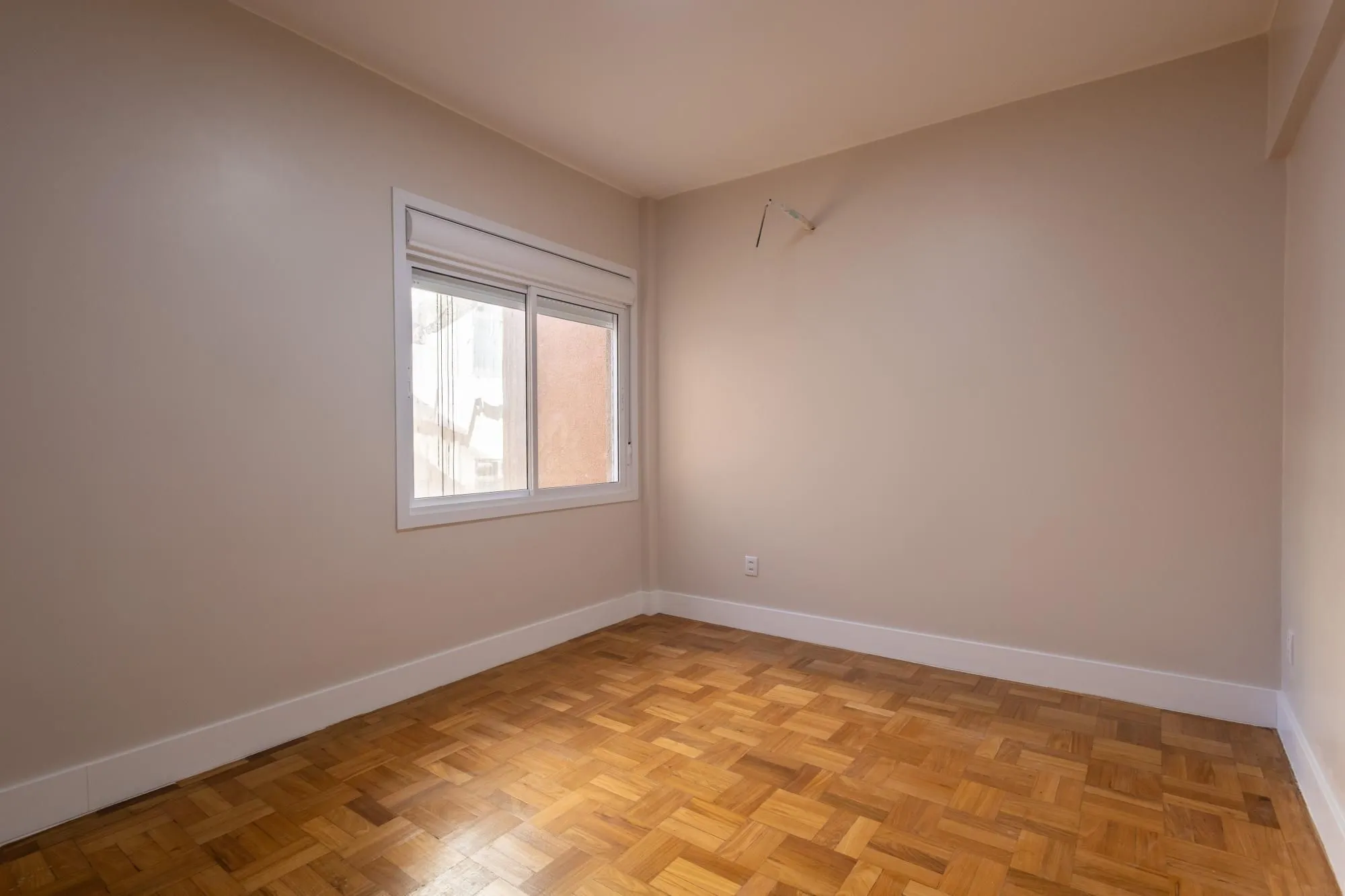Imagem Apartamento totalmente reformado de 140m2 com vaga no Bom Fim
