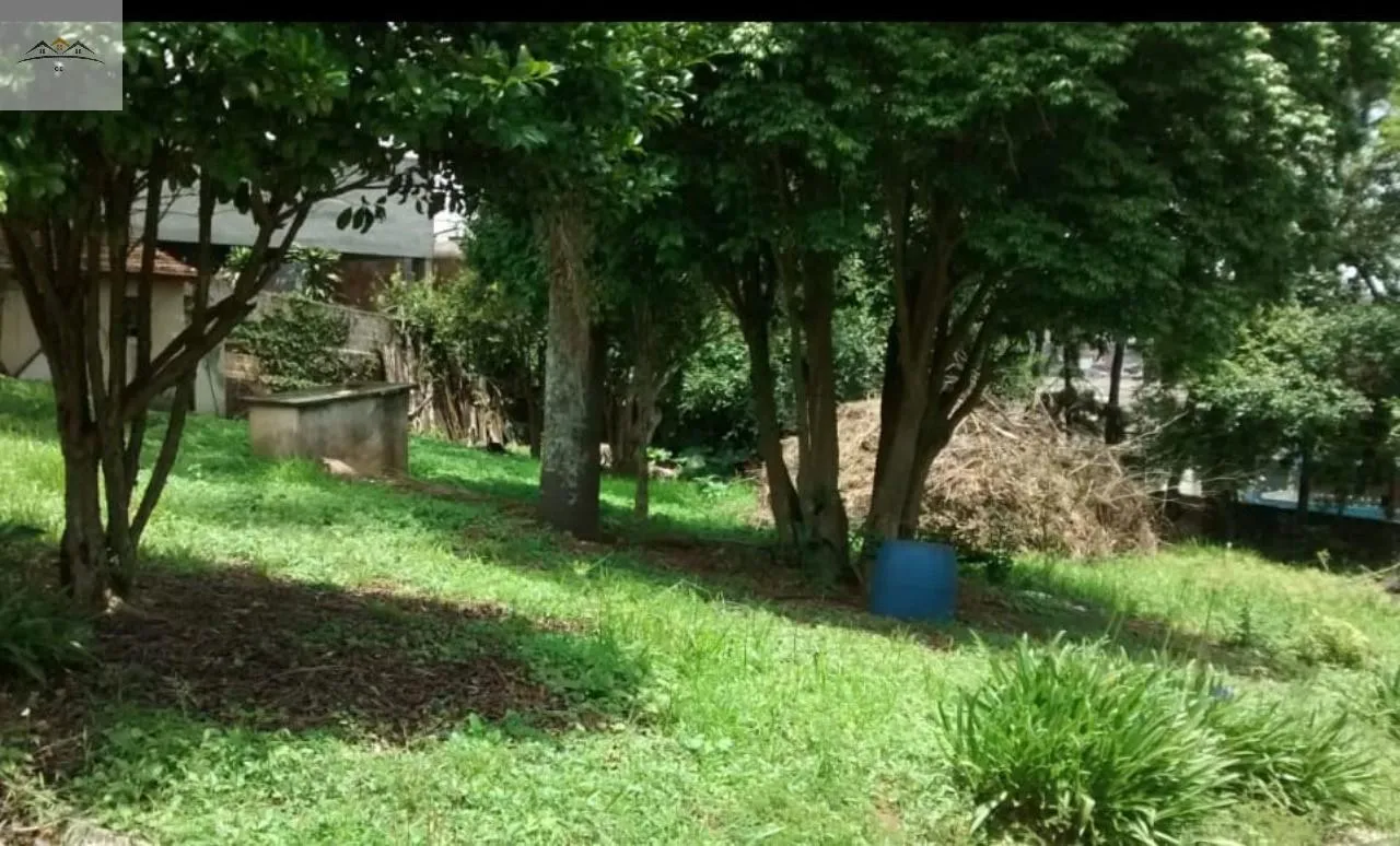 Imagem TERRENO RESIDENCIAL em Diadema - São Paulo, Serraria