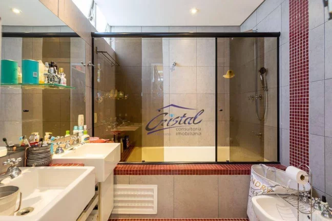 Imagem Joia de Apartamento 3 dormitórios 3 suítes