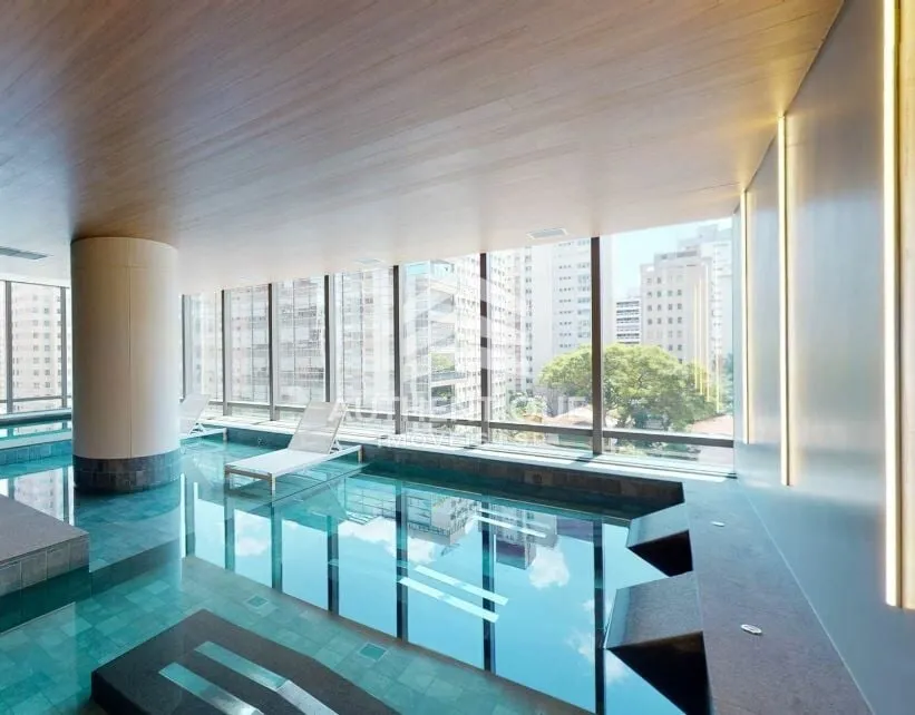 Imagem Luminus Jardins - Apartamento à venda em São Paulo/SP