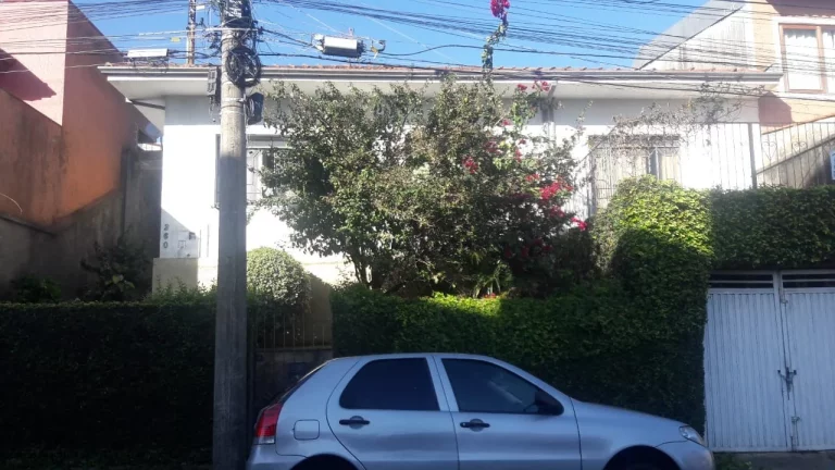 Foto do imóvel CASA RESIDENCIAL em POÇOS DE CALDAS - MG, NOSSA SENHORA APARECIDA