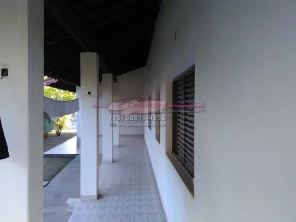 Imagem Chácara a venda na Chácara dos Pinhais, Boituva, interior de São Paulo, km 116 Castelo Branco Ter...