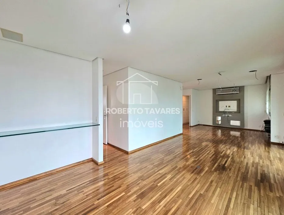 Imagem Apartamento de 3 quartos, 147m² no bairro Brooklin Paulista, em São Paulo