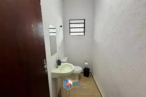 Imagem Sobrado para venda em Vila América com 3 quartos, 140m²