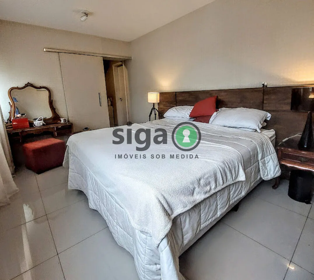 Imagem Apartamento para Venda no Malbec Jardim Sul - mobiliado