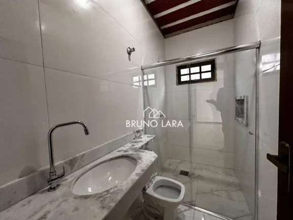 Imagem Casa à venda em Igarapé, bairro Cidade Clube Residencial.