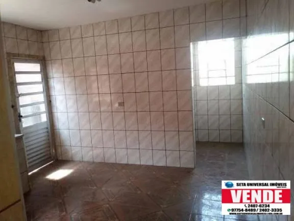 Imagem Sobrado com 2 Quartos à Venda, 289 m²em Vila São Rafael - Guarulhos