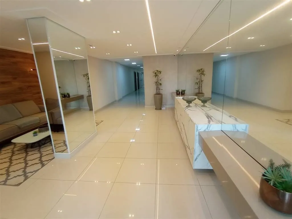 Imagem APARTAMENTO PREDIO FRENTE MAR 2 QUARTOS 1 SUITE COM LAZER