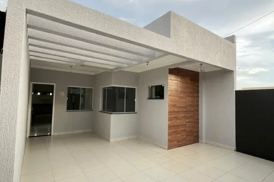 Foto do imóvel Casa 101m Umuarama-PR 321