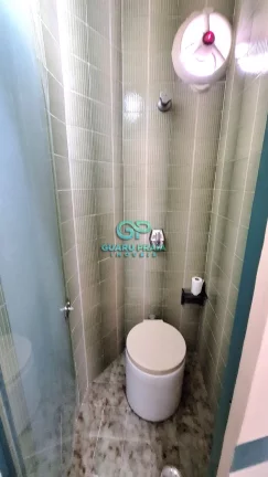 Imagem Apartamento em Enseada, Guarujá/SP