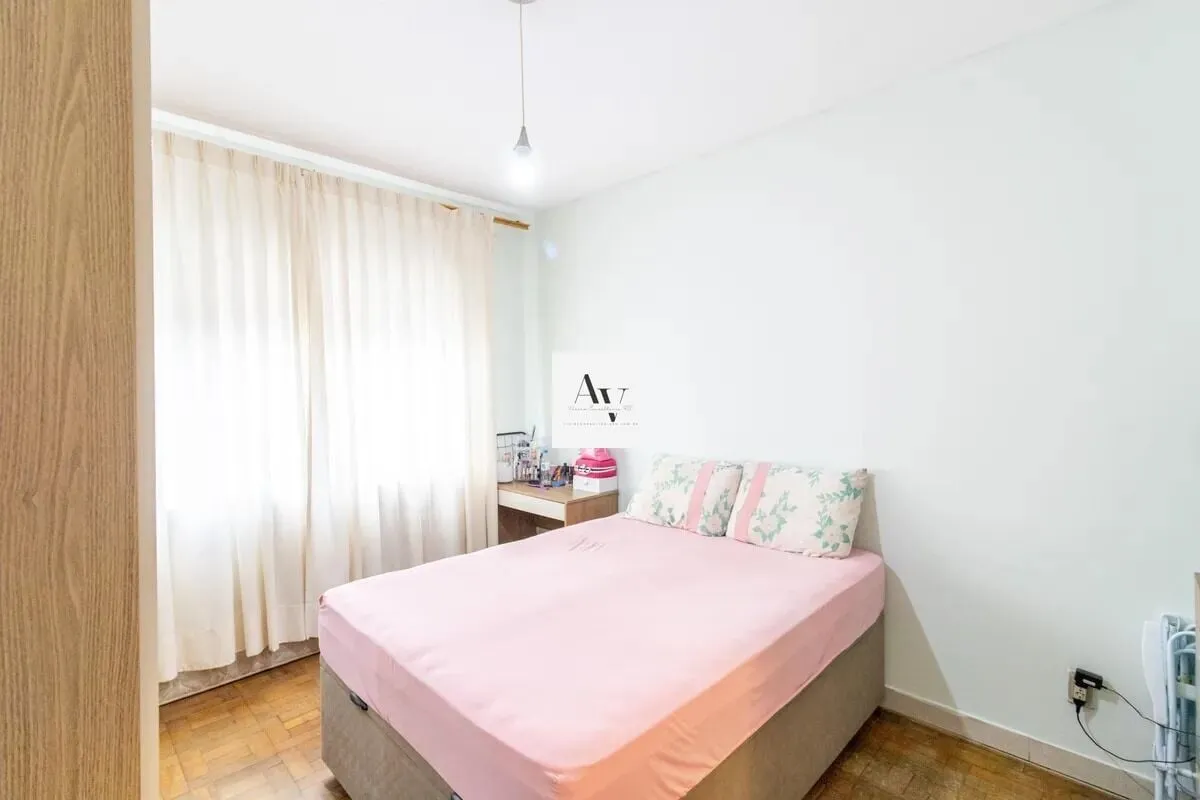 Imagem Apartamento à venda no bairro Farroupilha - Porto Alegre/RS