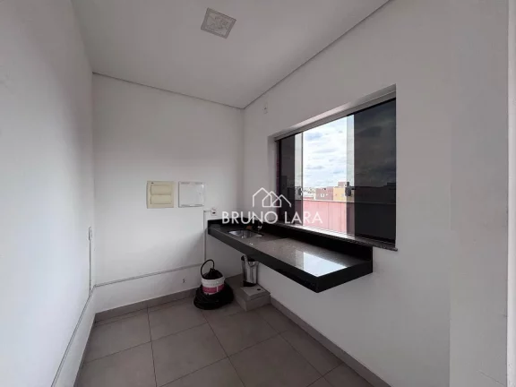 Imagem Sala para alugar, 200 m² por R$ 6.020,01/mês - Centro - Igarapé/MG