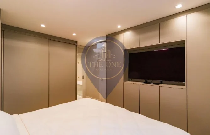 Imagem Apartamento à venda em São Paulo-SP, Vila Suzana: 2 quartos, 2 suítes, 2 salas, 3 banheiros, 2 vagas, 100m². Aproveite!