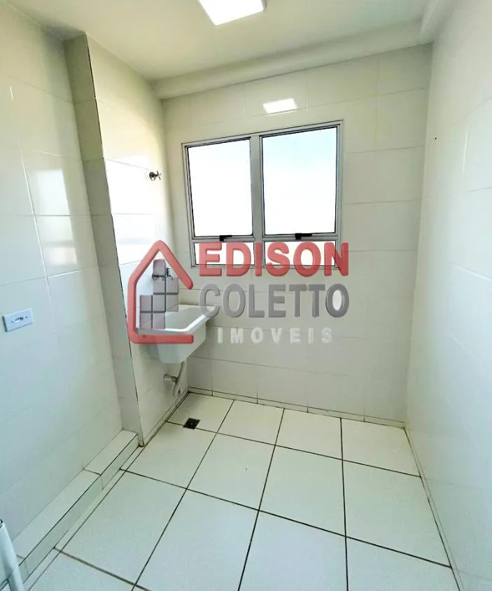 Imagem OPORTUNIDADE!! Apartamento a venda ou locação, Condominio Las Rocas, Bairro Nova Pompeia, Piracicaba/SP!!