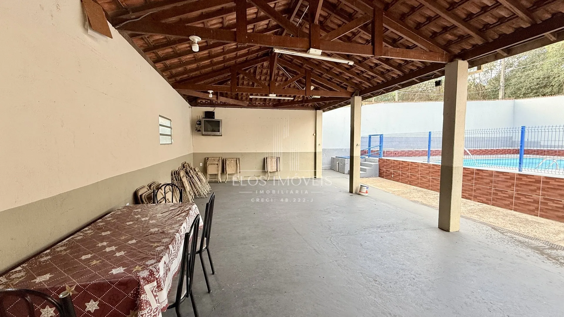 Imagem Chácara de 1 quarto, 137m² no bairro Jardim Celina, em Limeira