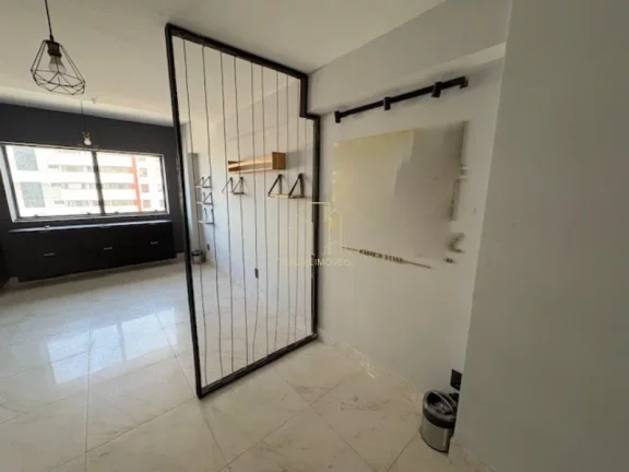 Imagem Oportunidade imperdível: Sala em condomínio à venda em Lauro de Freitas-BA, bairro Pitangueiras, com 1 sala, 1 banheiro, 1 vaga de garagem e 30m².