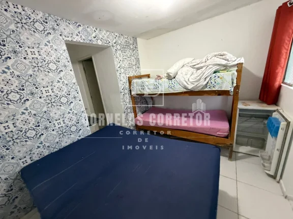 Imagem ️ Flat em Itamaracá com Entrada Facilitada e Lazer Completo