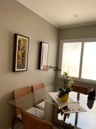 Imagem Apartamento com 2 dormitórios à venda, 87 m² por R$ 850.000,00 - Bela Vista - São Paulo/SP