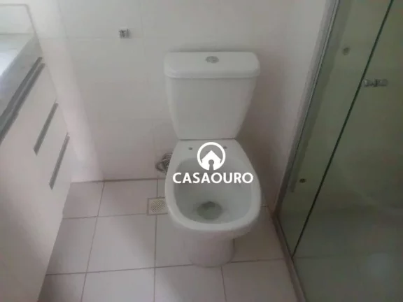 Imagem Apartamento com 3 quartos à venda, 90 m² por R$ 730.000 - Serra - Belo Horizonte/MG