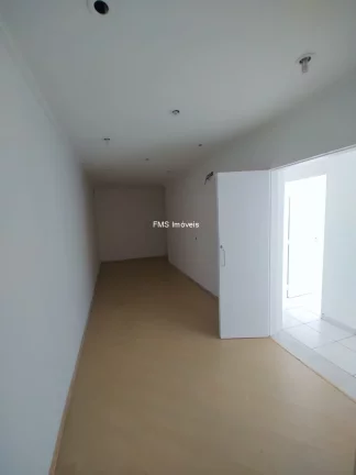 Imagem Casa comercial com 402m2 em Moema