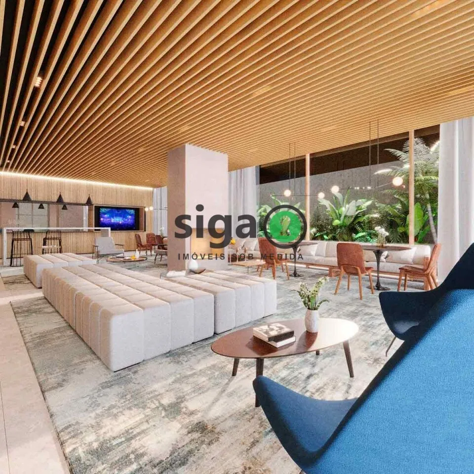 Imagem Apartamento para venda no Itaim 02 suítes, São Paulo - SP