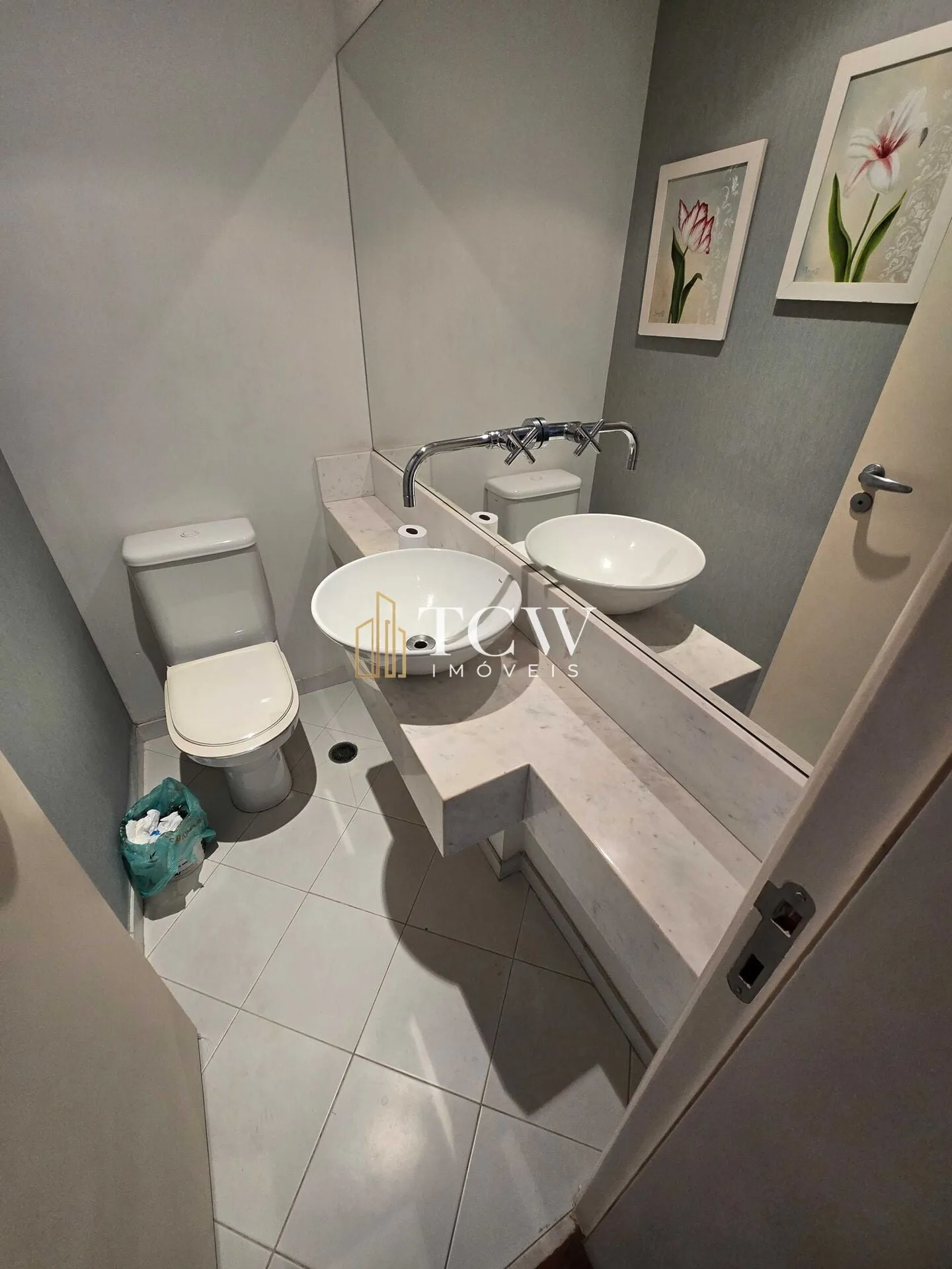 Imagem Apartamento 3 Suítes em Aclimação SP
