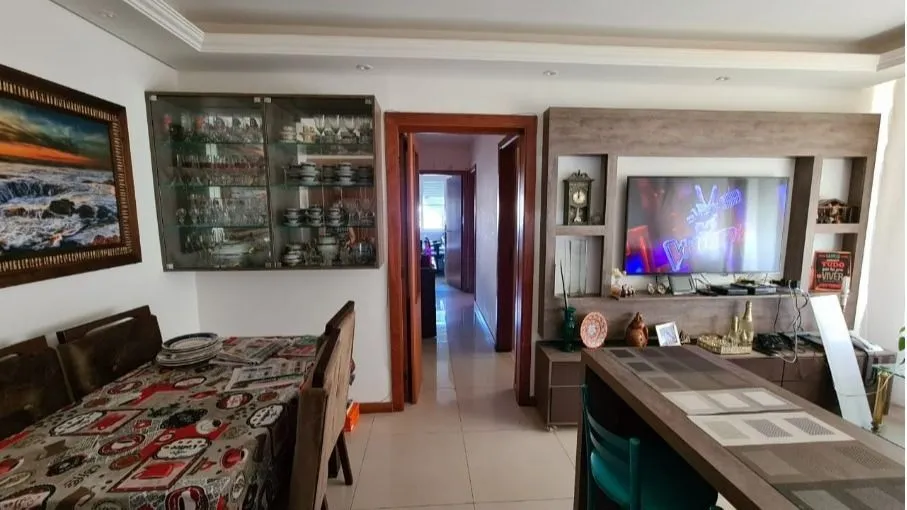 Imagem Apartamneto com 3 quartos na Cel. Massot