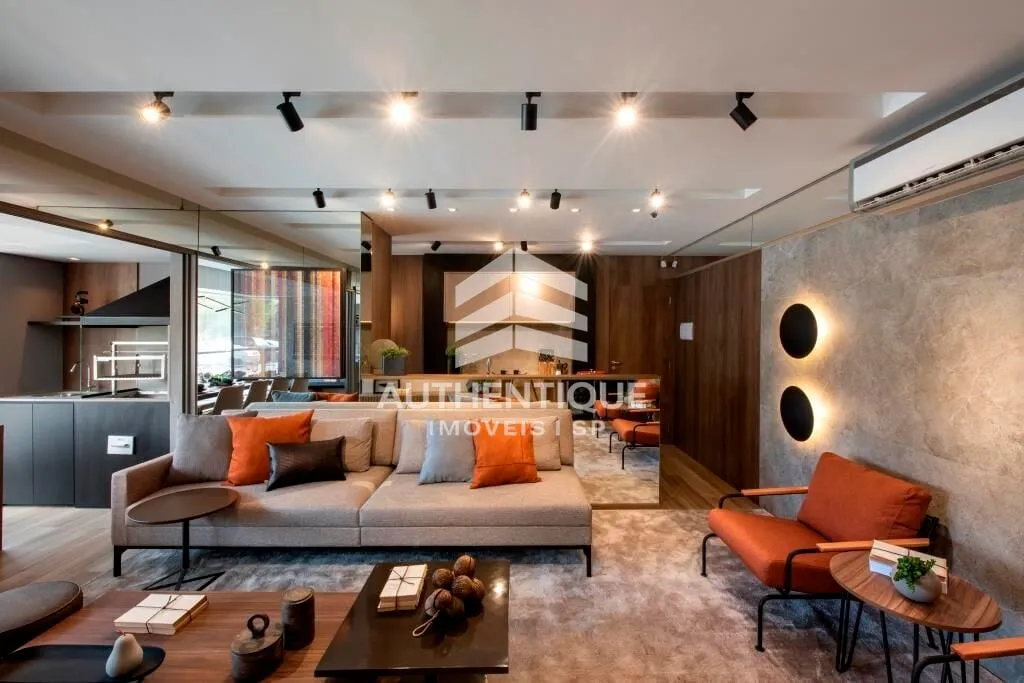 Imagem MARCCO VILA ROMANA - Apartamento à venda em São Paulo/SP
