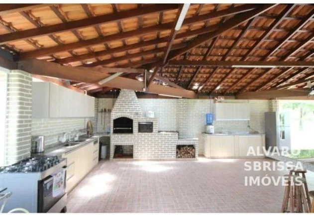 Imagem Haras com 2 dormitórios à venda, 60500 m² por R$ 2.500.000,00 - Zona Rural - Porto Feliz/SP