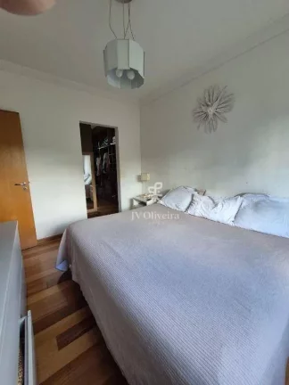 Imagem Apartamento com 3 dormitórios à venda, 139 m²- Alphaville - Santana de Parnaíba/SP