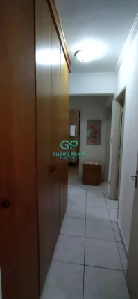 Imagem Apartamento à venda no bairro Enseada - Guarujá/SP