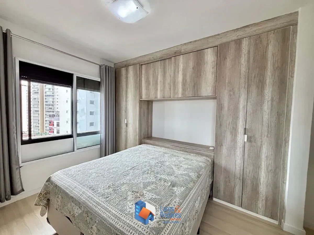 Imagem Apartamento para venda em Vila Regente Feijó com 4 quartos, sendo 1 suíte, 140m²