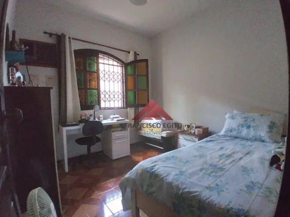 Imagem Casa com 3 dormitórios à venda, 133 m² por R$ 700.000,00 - Mutuá - São Gonçalo/RJ