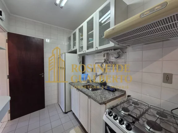 Imagem Apartamento 2 dormitórios sendo 1 suíte com 77m² a 220 metros da Prainha!