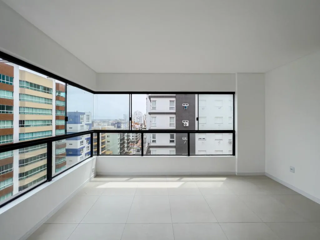 Imagem Apartamento 3 Dormitórios - Bairro Navegantes