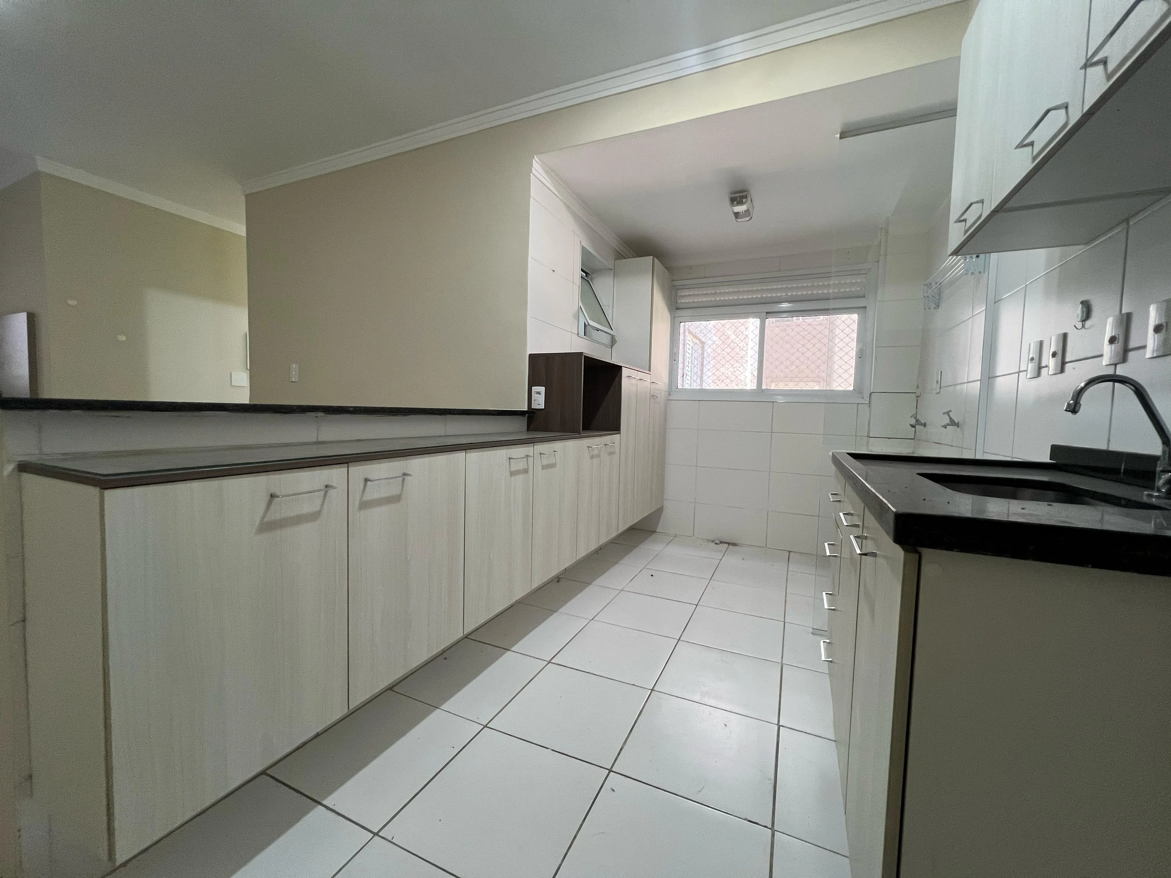 Imagem Conforto, lazer e localização privilegiada no Alpha Club Residencial, 3 dormitórios com suíte e sacada gourmet