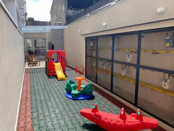 Imagem Apartamento com 2 dormitórios à venda, 49 m por R$ 395.000,00 - Vila Formosa - São Paulo/SP
