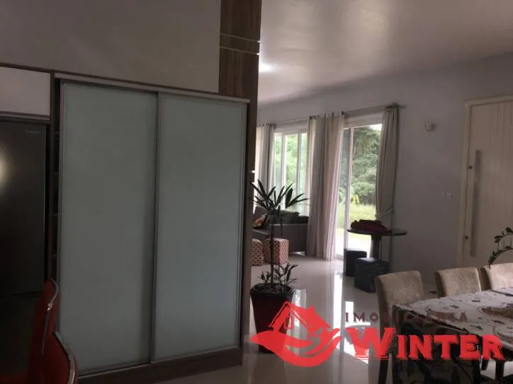 Imagem Linda casa de 282,00m² em amplo terreno no bairro Vila Rica, Feliz.