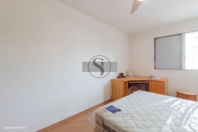 Imagem APARTAMENTO RESIDENCIAL em SÃO PAULO - SP, VILA POMPÉIA