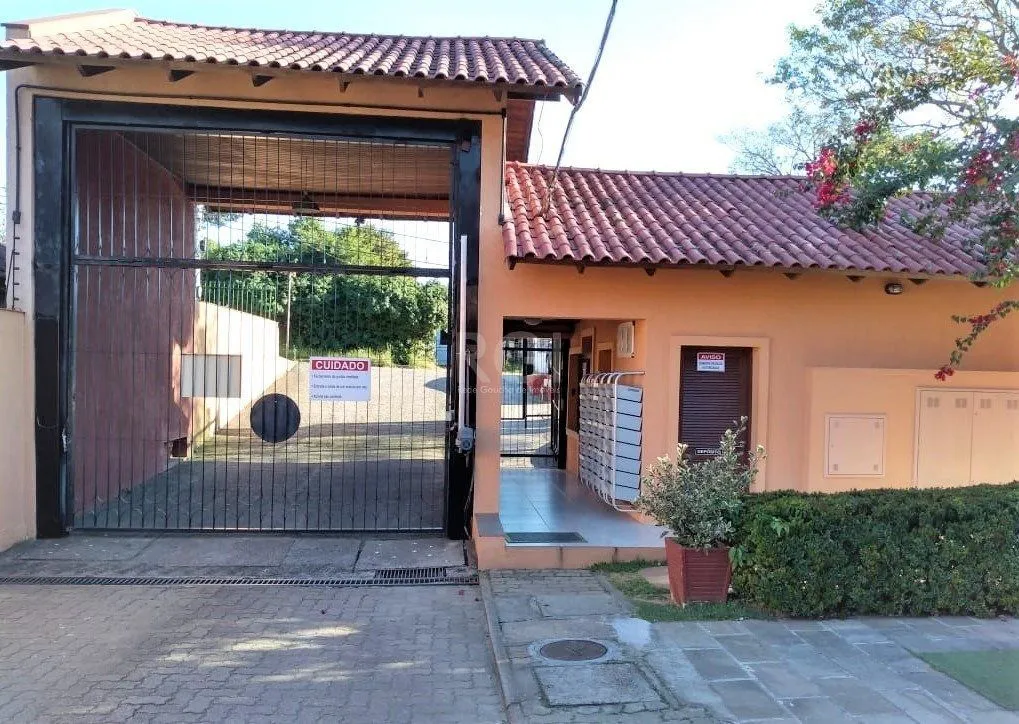 Imagem Casa Condominio para Venda - 144.97m², 3 dormitórios, sendo 1 suites, 2 vagas - Cavalhada