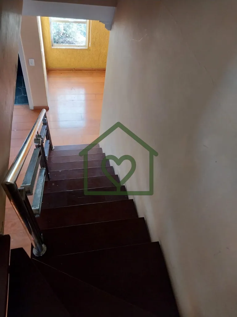 Imagem Mais do que uma cobertura, este imóvel oferece uma experiência de morar. Com 154 m² de área priv...