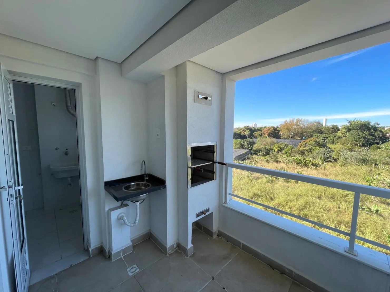 Imagem Apartamento à venda 3 Quartos, 1 Suite, 2 Vagas, 92M², Esplanada Independência, Taubaté - SP | Condominio Gran Village